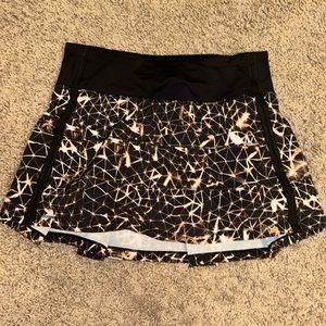 Lululemon skirt